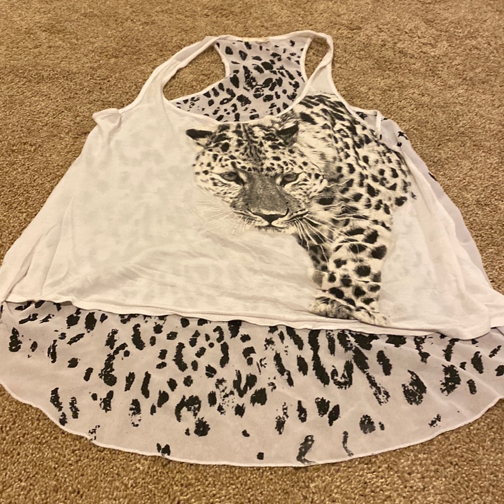 Tank - Picture 2 of 3